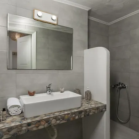 Fani Dream Suite 2 & 3 Agia Irini  Exterior photo
