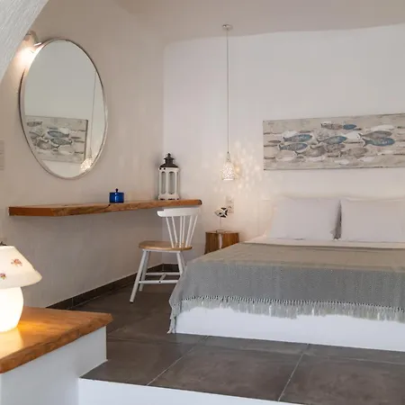 Fani Dream Suite 2 & 3 Agia Irini  Exterior photo
