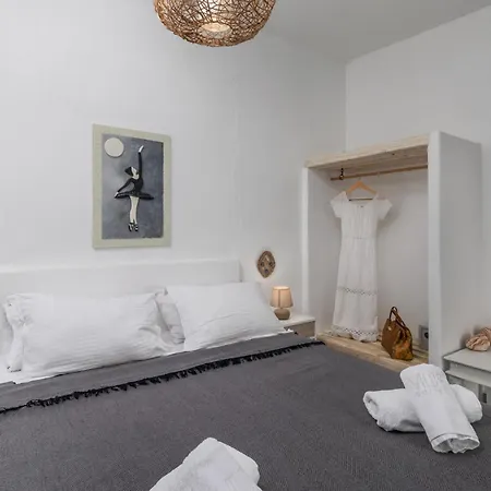 Fani Dream Suite 2 & 3 Agia Irini  Exterior photo