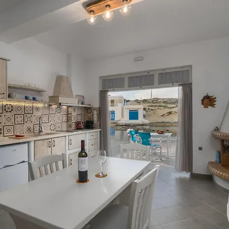 Fani Dream Suite 2 & 3 Agia Irini  Exterior photo