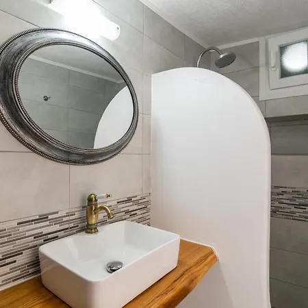 Fani Dream Suite 2 & 3 Agia Irini  Exterior photo