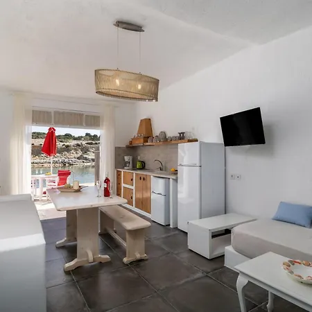 Fani Dream Suite 2 & 3 Agia Irini  Exterior photo