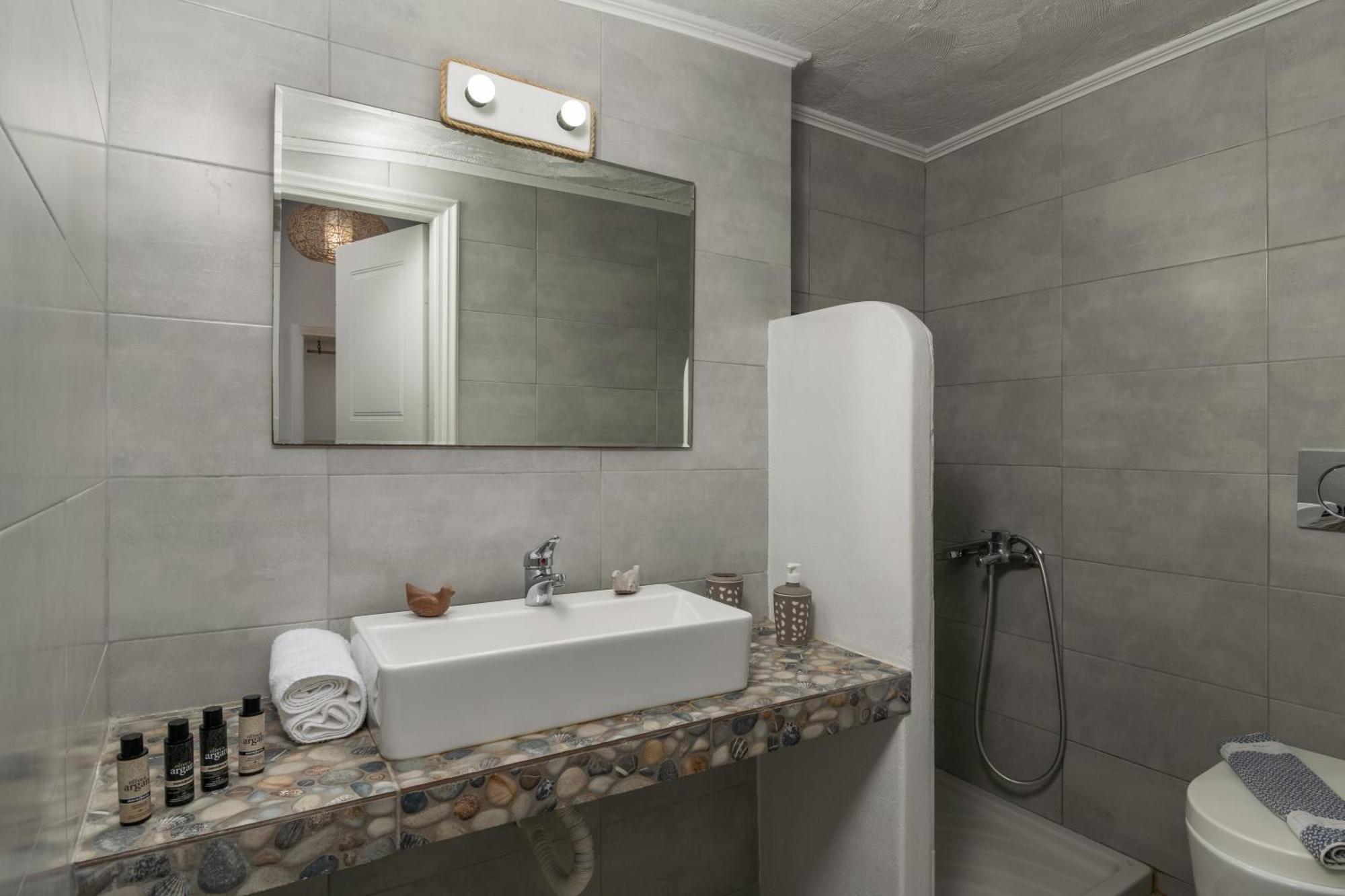 Fani Dream 2 & 3 Holiday home