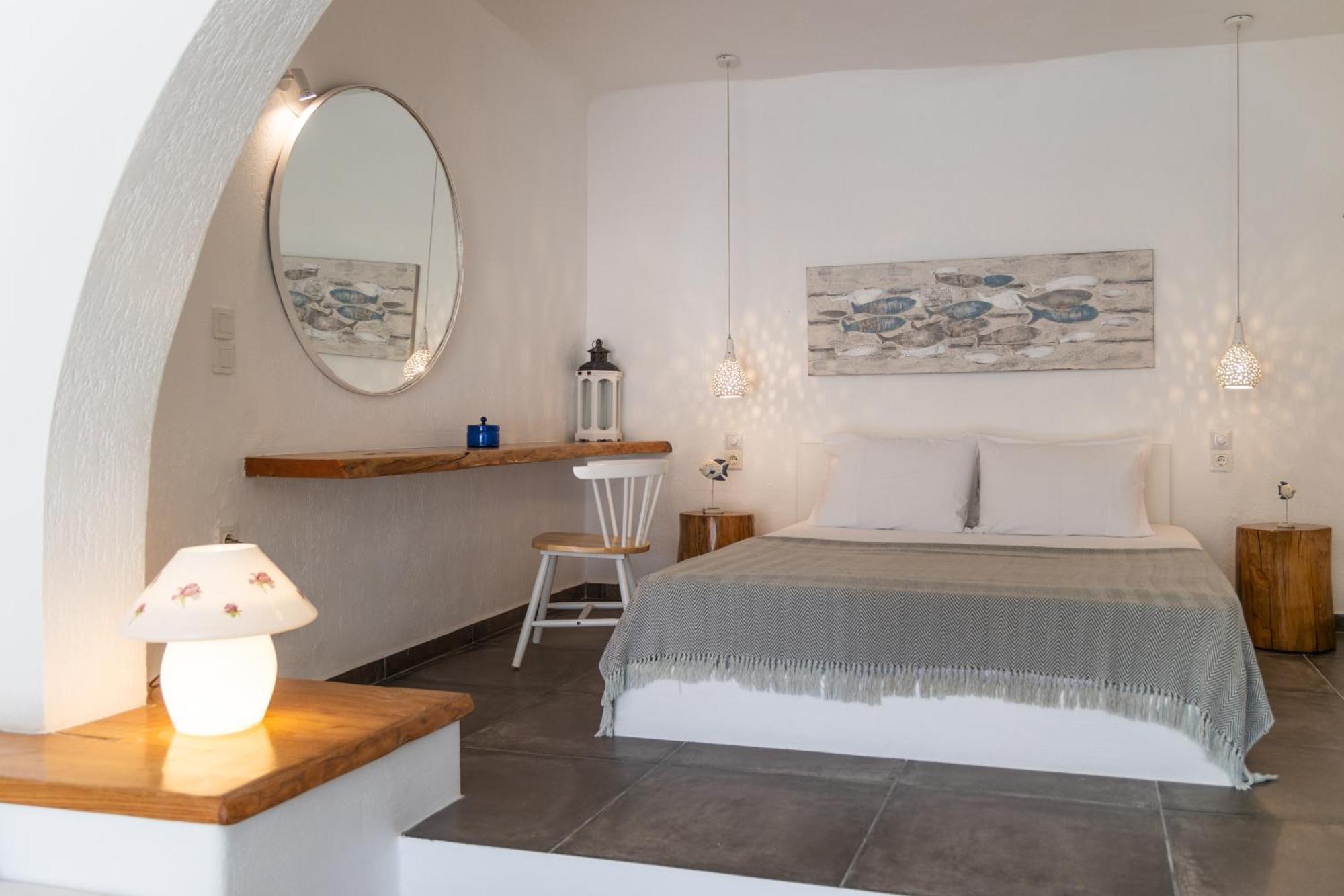 Fani Dream 2 & 3 Holiday home *