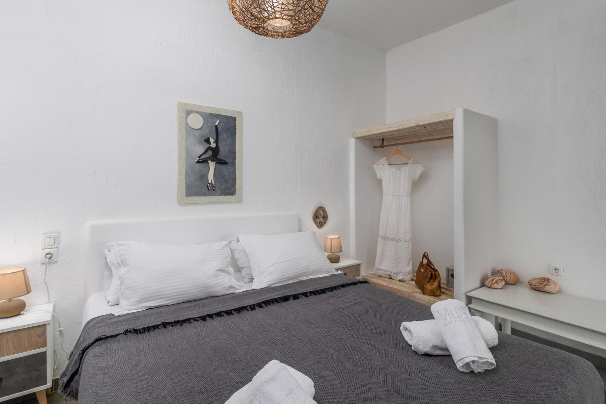 Fani Dream 2 & 3 Holiday home *