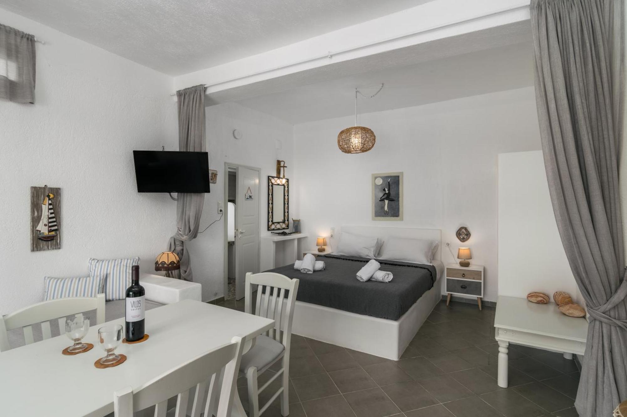 Fani Dream 2 & 3 Holiday home