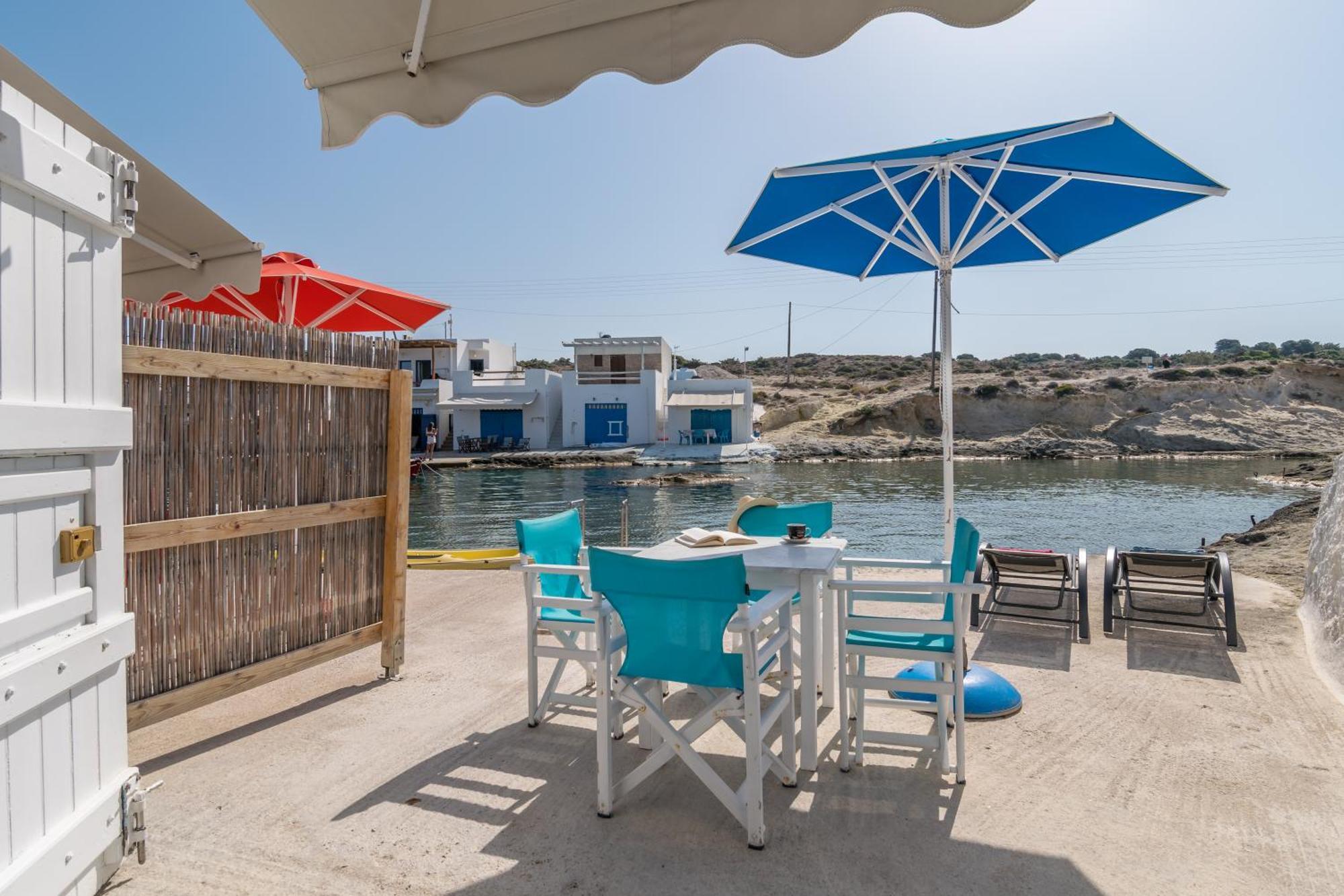 Fani Dream 2 & 3 Holiday home *