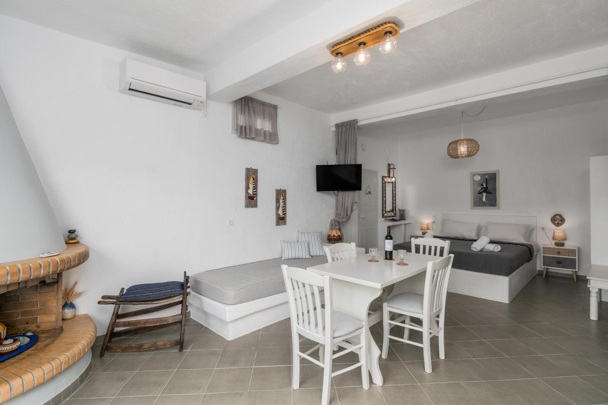 Holiday home Fani Dream 2 & 3