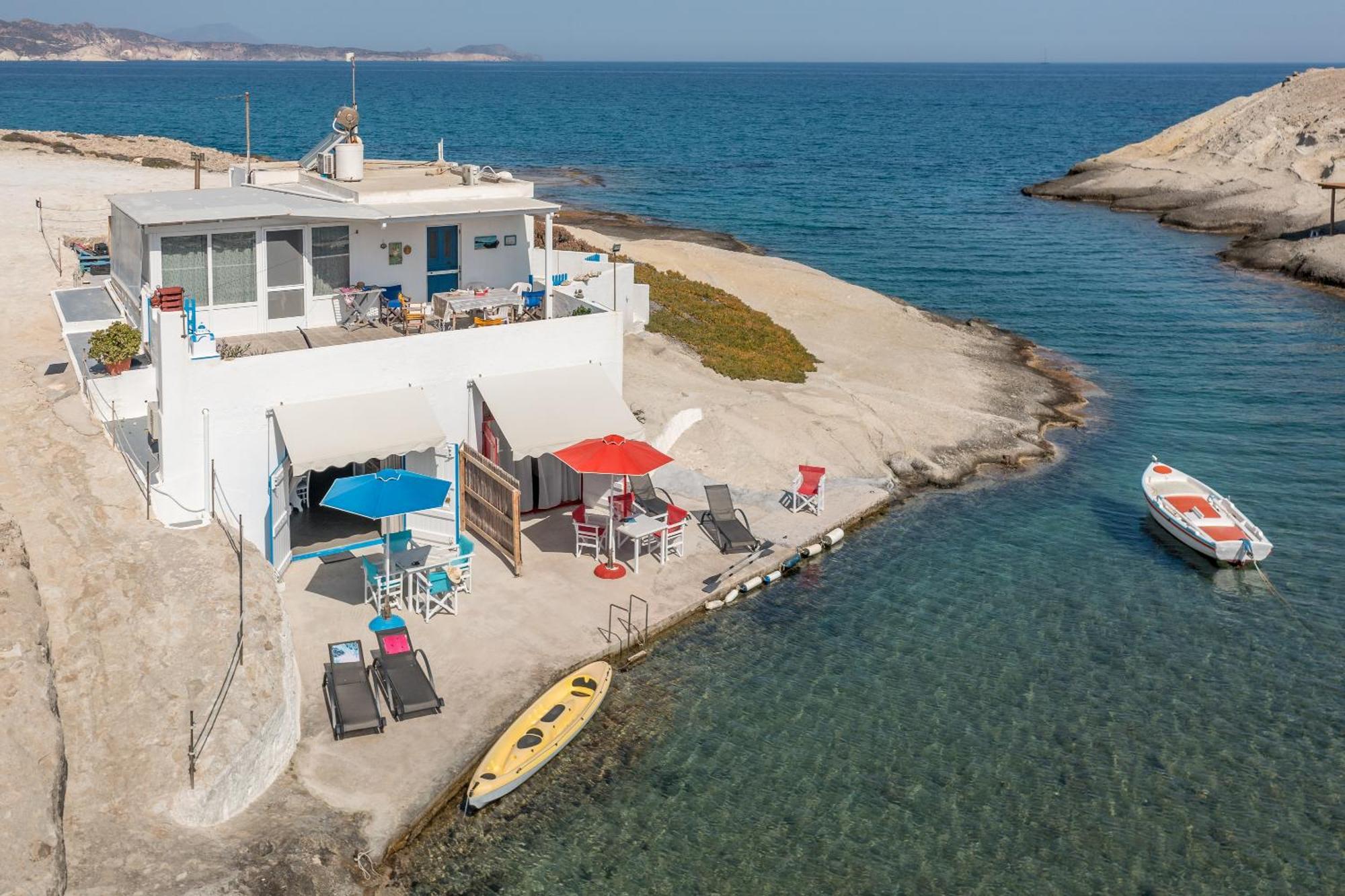 Holiday home Fani Dream 2 & 3 *