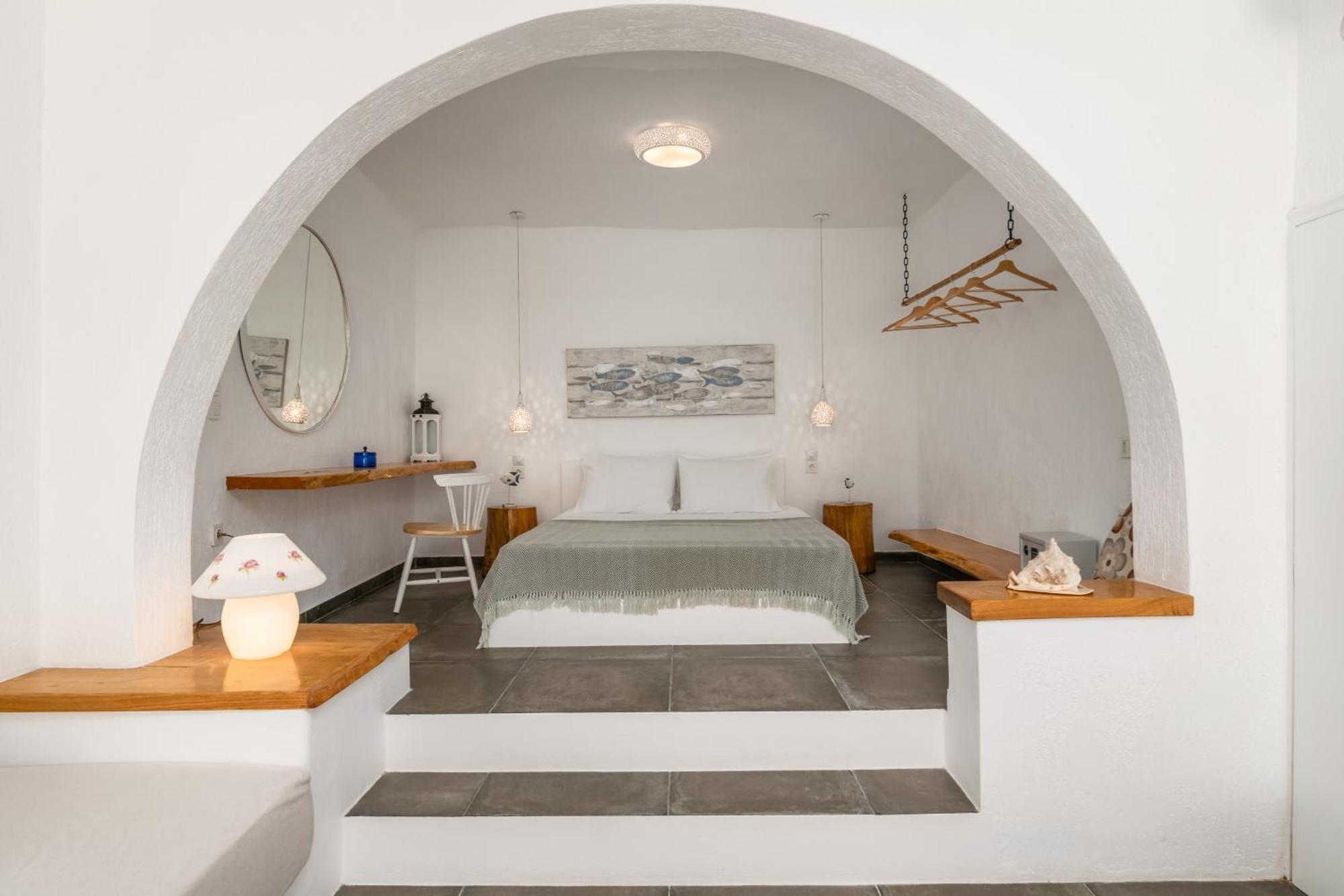 Fani Dream 2 & 3 Holiday home *
