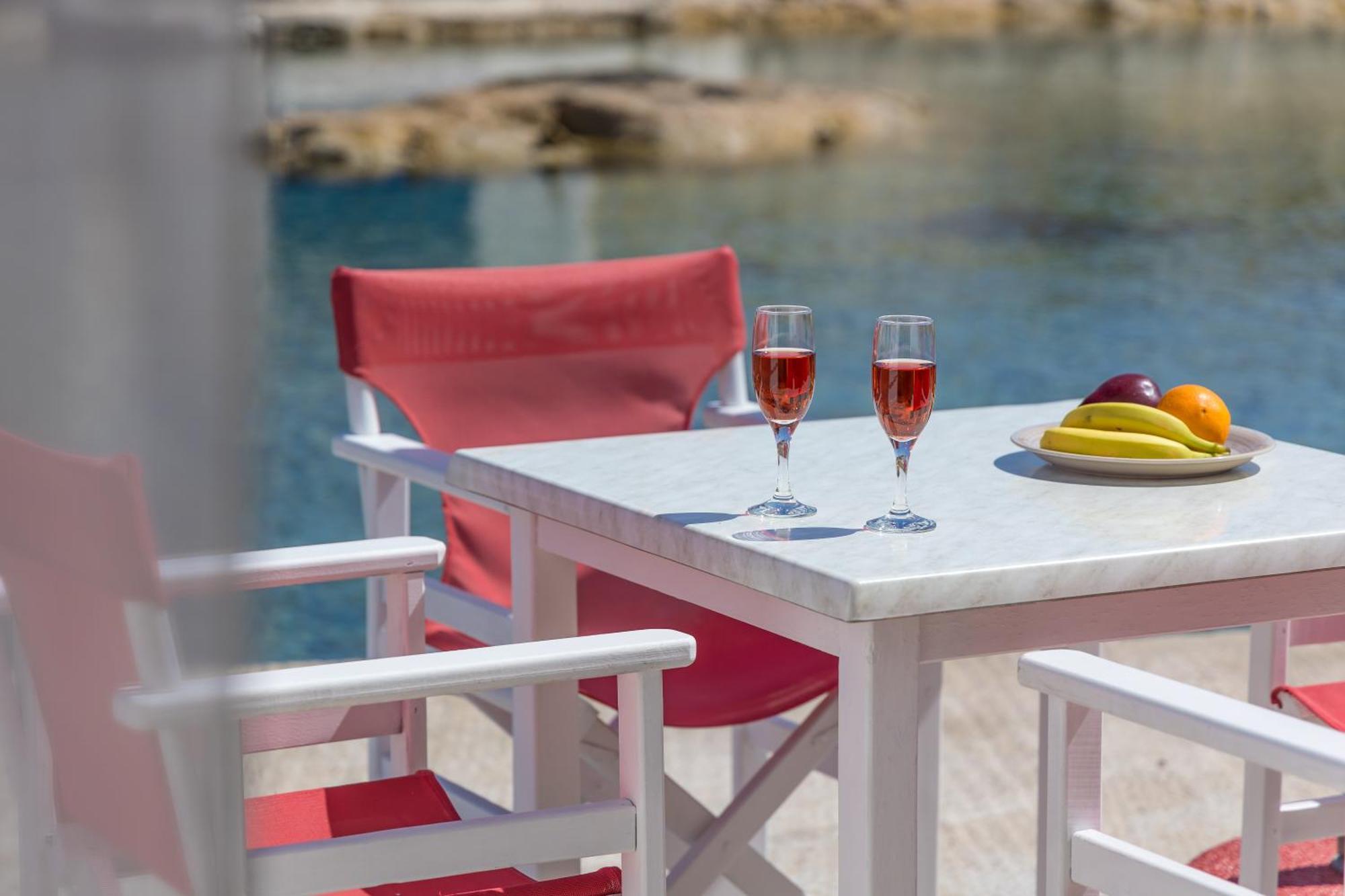 Holiday home Fani Dream 2 & 3 Agia Irini (Milos)