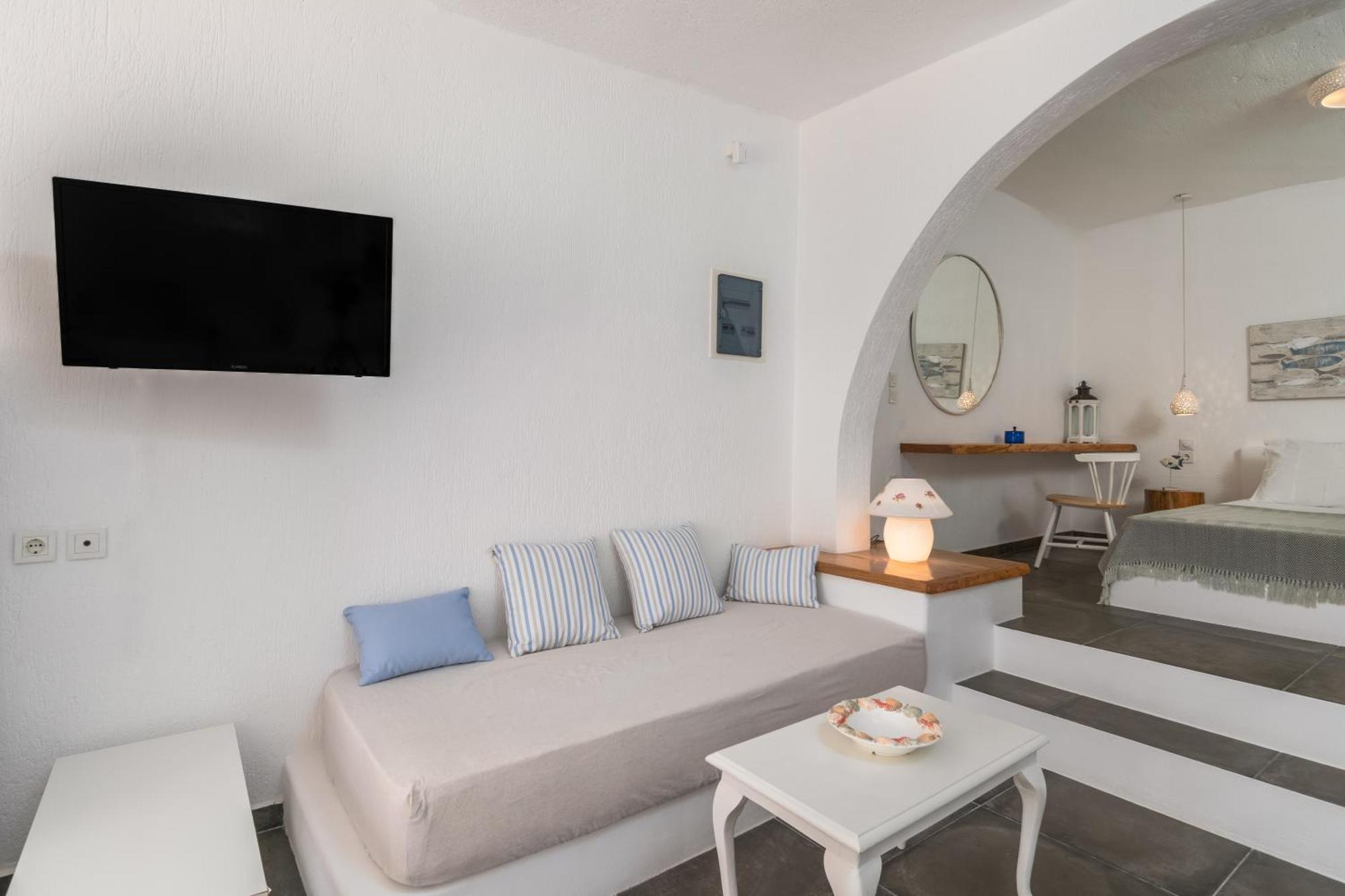 Fani Dream 2 & 3 Holiday home
