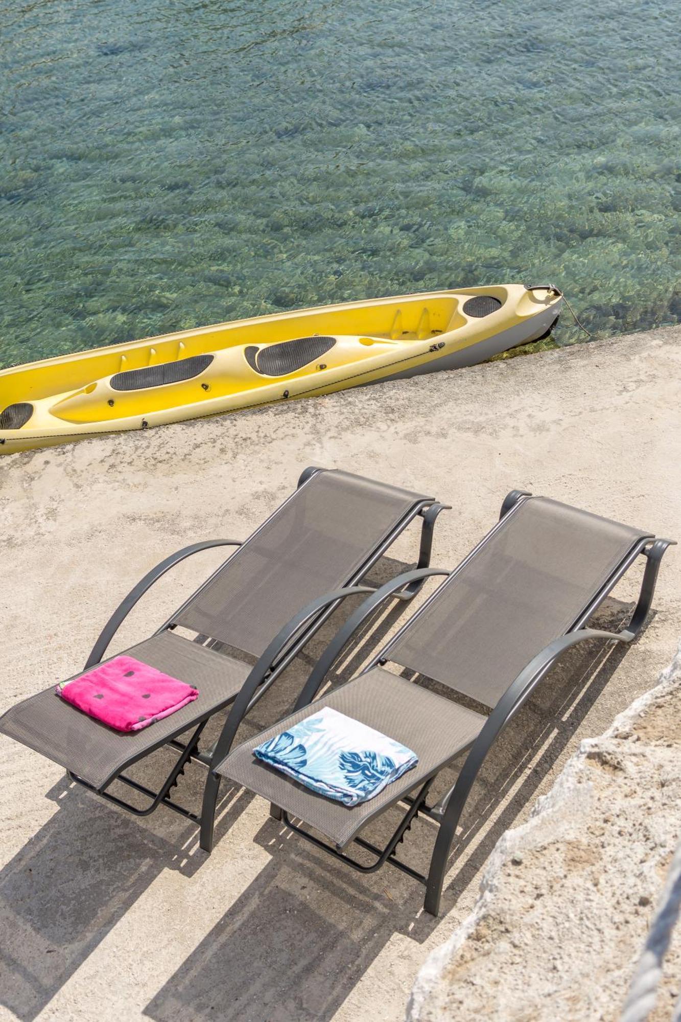 Holiday home Fani Dream 2 & 3 Agia Irini (Milos)